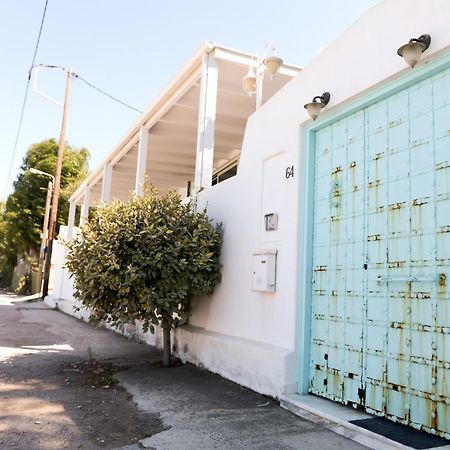 Villa Patras Luxury Seaside House Exterior foto